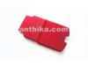 Samsung E490 Kapak Original Battery Cover Red Used