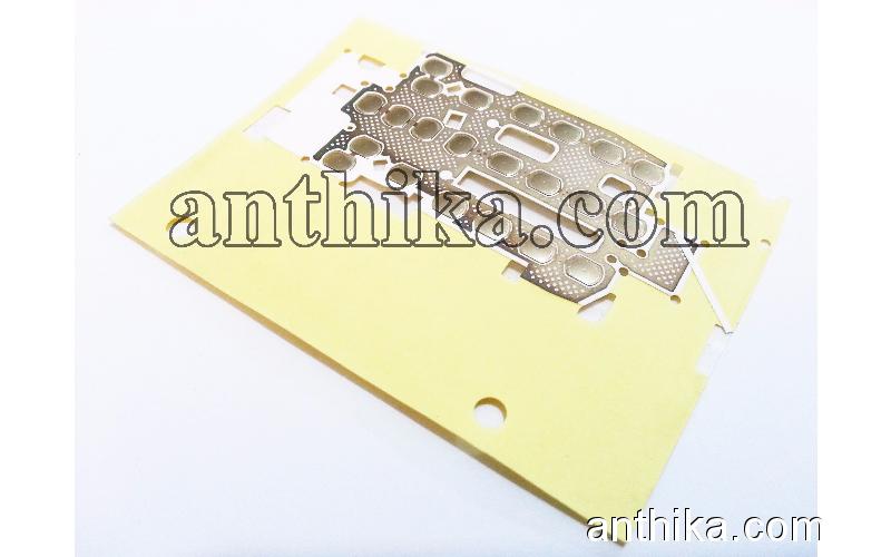 Samsung A800 Tuş Board Original Metal Dome New GH59-00475A