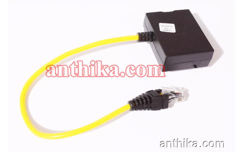 Nokia 3600 Slide RJ45 Hwk Jaf Atf Box Ufs Unlock Data Cable