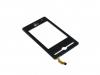 LG KS20 Dokunmatik Orjinal Digitizer Touchscreen Black