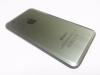 Apple Iphone 4 4s Kapak Orjinal Kalitesinde Battery Cover Gray