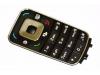 Nokia 6555 Tuş Orjinal Kalitesinde Keypad Black New