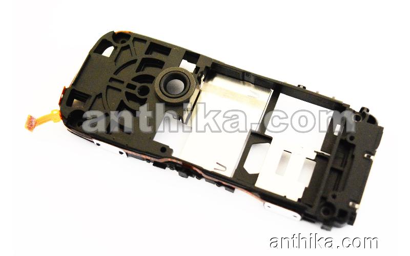 Nokia 5500 Sport Kasa Original Middle Cover C-Cover New 0268426