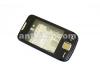 Samsung S5600 Kapak Kasa Tuş High Quality Full Housing Black New