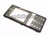 Sony Ericsson K810 K810i Kapak Original Front Cover New O2 SXK1097852