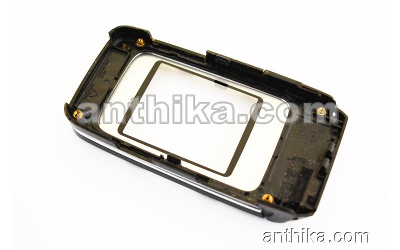 Nokia 6125 Lens Mekanizma Original Mechanism Lcd Display Glass Used