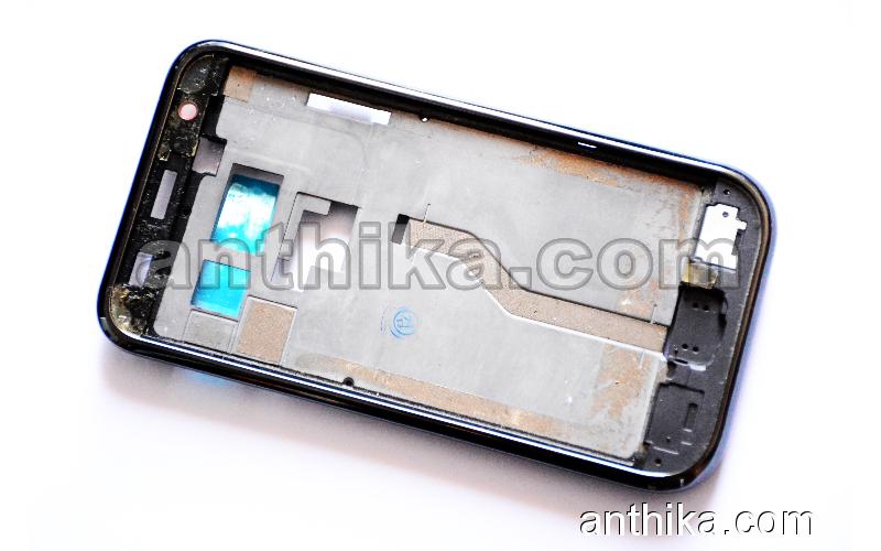 Samsung Galaxy S i9000 Ekran Çerçeve Original Lcd Frame Used