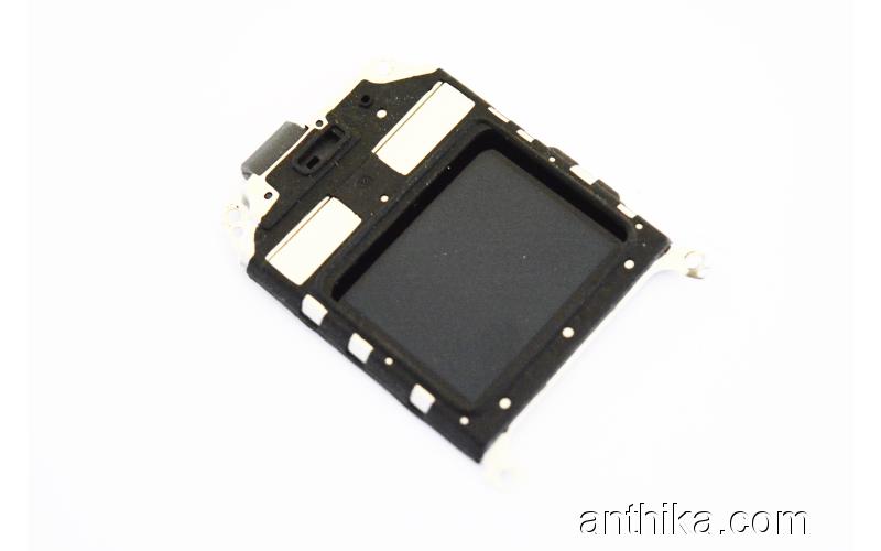 Nokia 2310 Ekran ve Çerçeve Original Lcd Display Frame Used 4850009