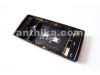 Nokia X6 X6-00 Kapak Kasa Tuş Original Full Housing Black Used