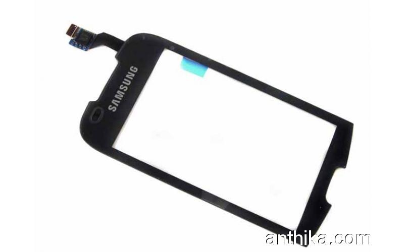 Samsung I5800 I5801 Galaxy 3 Apollo Dokunmatik Digitizer Touchscreen