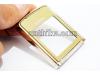 Nokia 8800 Sirocco Gold Lens Ve Backplate Used