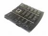 Nokia 8800 8800d Tuş Orjinal Keypad Black 9791437