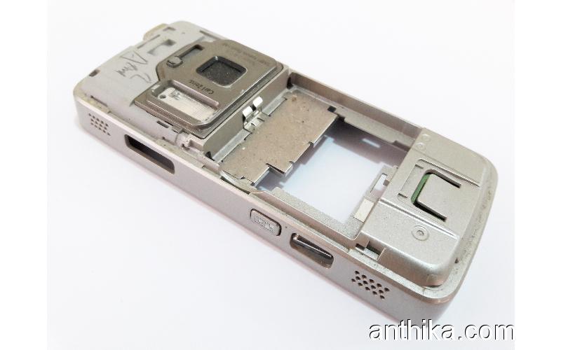 Nokia N82 Orta Kasa Anten Orjinal Middle