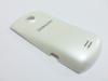 Samsung S5620 Kapak Orjinal Battery Cover White