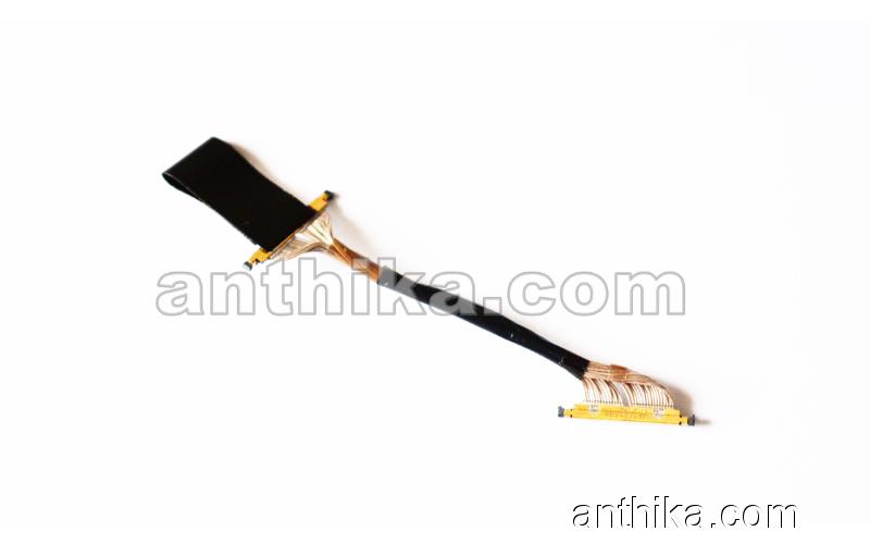 Nokia 3710 Fold Flex Original Mcx Flex Cable New