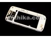 Nokia 5530 Kasa Buzzer Original Loudspeaker Middle Cover White Used