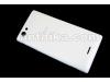 Sony Xperia J St26 St26i Kapak Kasa Original Full Housing White New