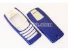 Nokia 6610 Kapak Orjinal Kalitesinde Xpress On Cover Blue New