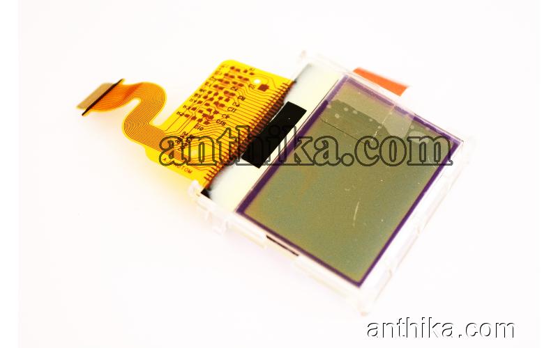 Motorola T189 T2288 V2288 Ekran Original Lcd Display New