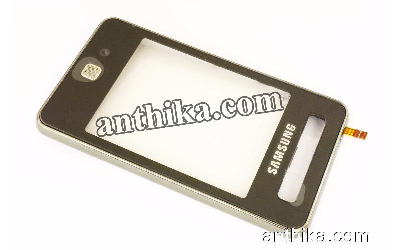 Samsung F480 Dokunmatik Orjinal Digitizer Touchscreen GH59-05546A