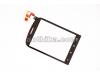 Huawei U8150 Dokunmatik Original Touchscreen Digitizer Black New