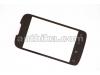 Huawei U8650 U8652 Dokunmatik Original Touchscreen Digitizer Black Used