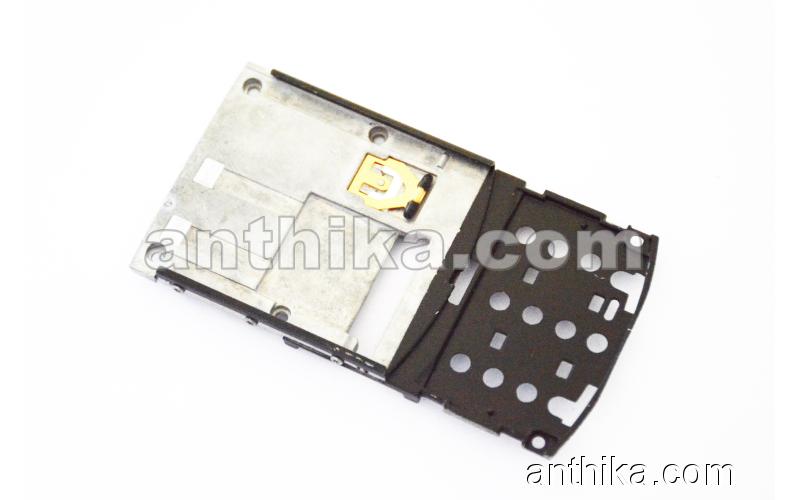 Nokia N80 Kızak Paneli Original Engine Slide Shield New