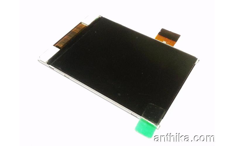 LG T310 T315 T320 T325 Ekran Orjinal Lcd Display New