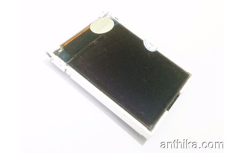 Sony Ericsson Z500 Ekran Orjinal Lcd Display New