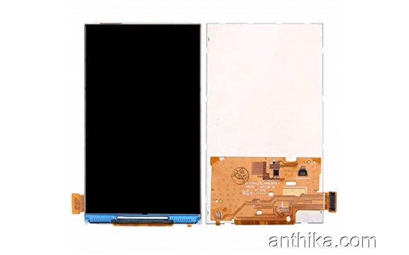 Samsung Galaxy Star Pro S7260 S7262 S7278 Ekran Orjinal Lcd Display