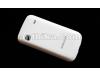 Samsung Galaxy Gio S5660 Kapak Orjinal Battery Cover White Used