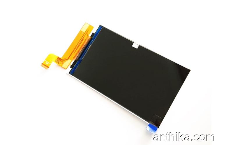 LG L60 X145 Uyumlu Ekran Lcd Display New