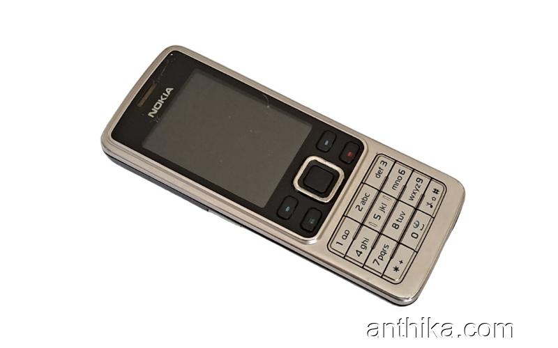 Nokia 6300 Kapak Kasa Ekran Fiyatına Yedek Parça