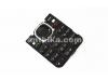 Nokia 5220 XpressMusic Tuş Original Keypad Black New