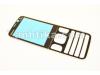 Nokia 5630 Lens Cam Original Lcd Display Glass Black New