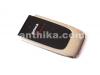 Nokia 6060 Kapak Original A-Cover Assy Black New 0268918