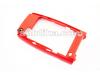 Nokia 2650 2652 Kasa Original B-Cover Lower Block Red New