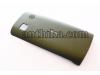 Nokia 500 Kapak Haki Original Battery Cover Khaki New 0258971