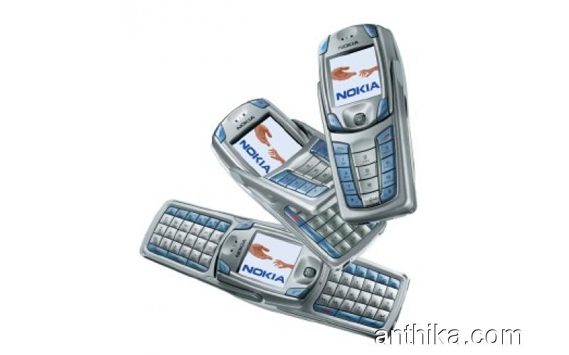 Nokia 6820 NHL-9 5.30 Türkçe Flaş TR Flash File Ufs Hwk Jaf Atf Tornado