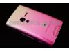 Sony Ericsson Xperia X10 Mini Kapak Original Battery Cover Pink New