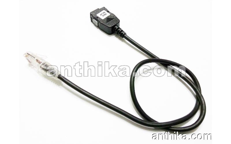 Samsung A300 A400 A800 N500 N620 Ufs Hwk Jaf Data Kablo Z3x RJ45