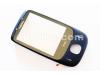 HTC Touch 3G Dokunmatik Original Digitizer Touchscreen Navy Blue Used-2