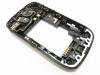 Blackberry 8500 8520 Curve Orta Kasa KVK Depodan Middle Frame ASY-26334