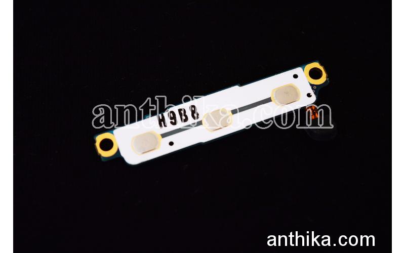 Samsung S5230 Tuş Board Flex Original UI Board Flex New Condition