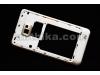 Samsung i9100 S2 Kasa Original Middle Cover White Used