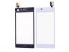 Sony Xperia M2 Dokunmatik Cam Original Touch Digitizer White New