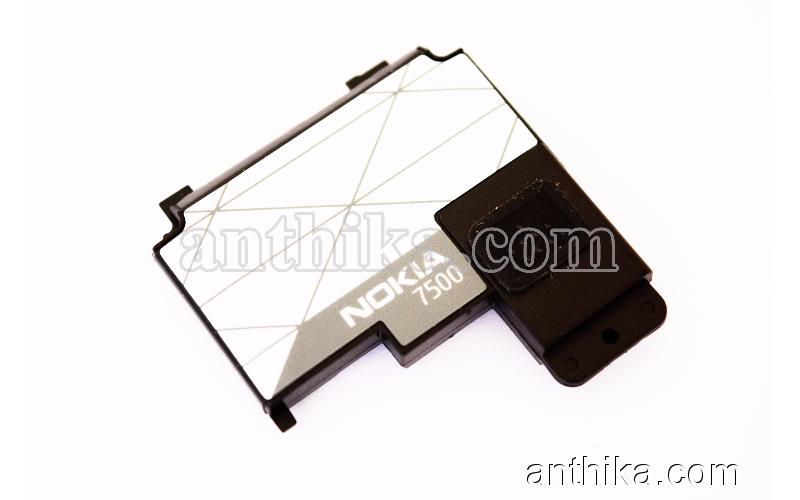 Nokia 7500 Anten Buzzer Original Antenna Loudspeaker New 5650676