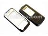 Nokia 6110 Navigator Kapak High Quality Cover Black New