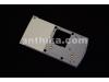 Nokia N80 Kızak Paneli Original UI Frame Spare Silver New 0264328