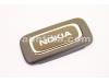 Nokia 2650 2652 Kapak Original Backplate Paint Black New 0268781